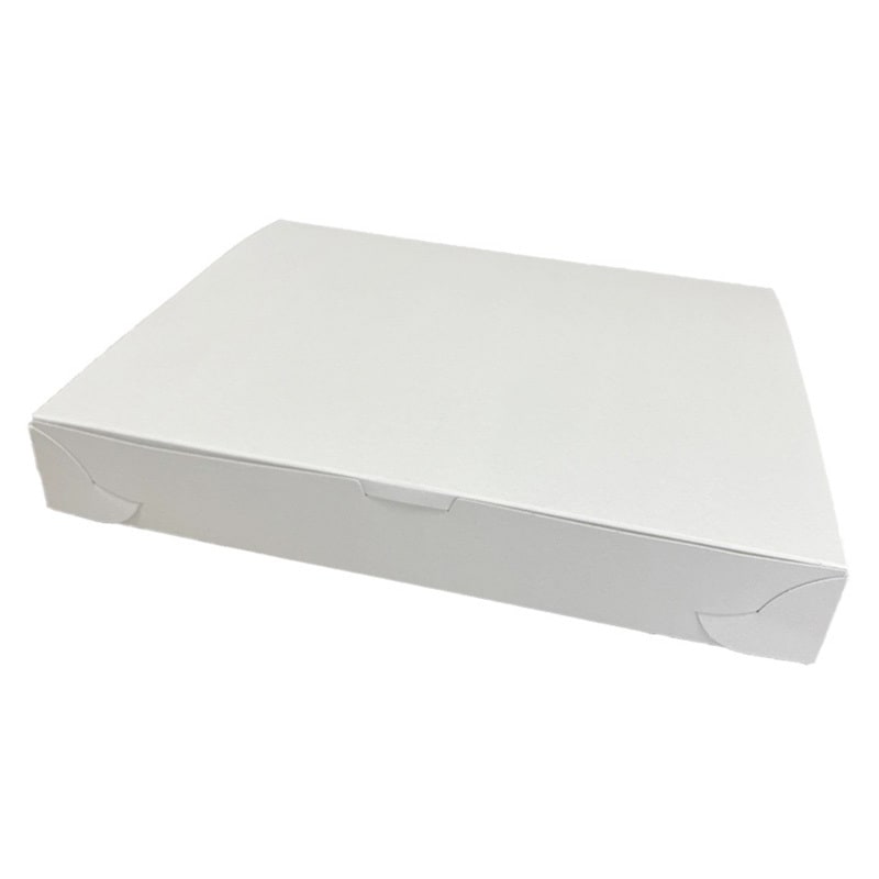 和菓子サービス箱 和C (白) 20 (100枚入)