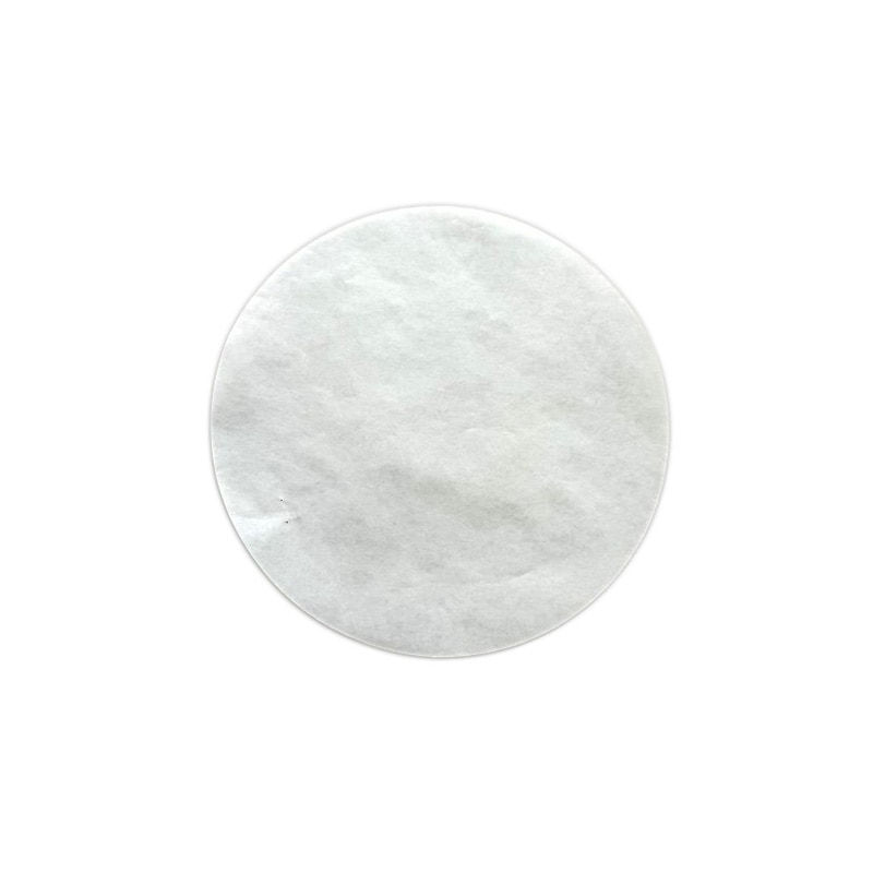 デコ敷紙 丸 3寸用 (1000枚入)