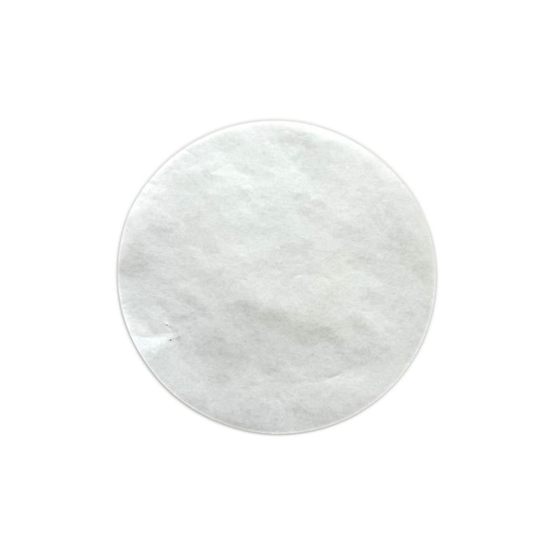 デコ敷紙 丸 4寸用 (1000枚入)