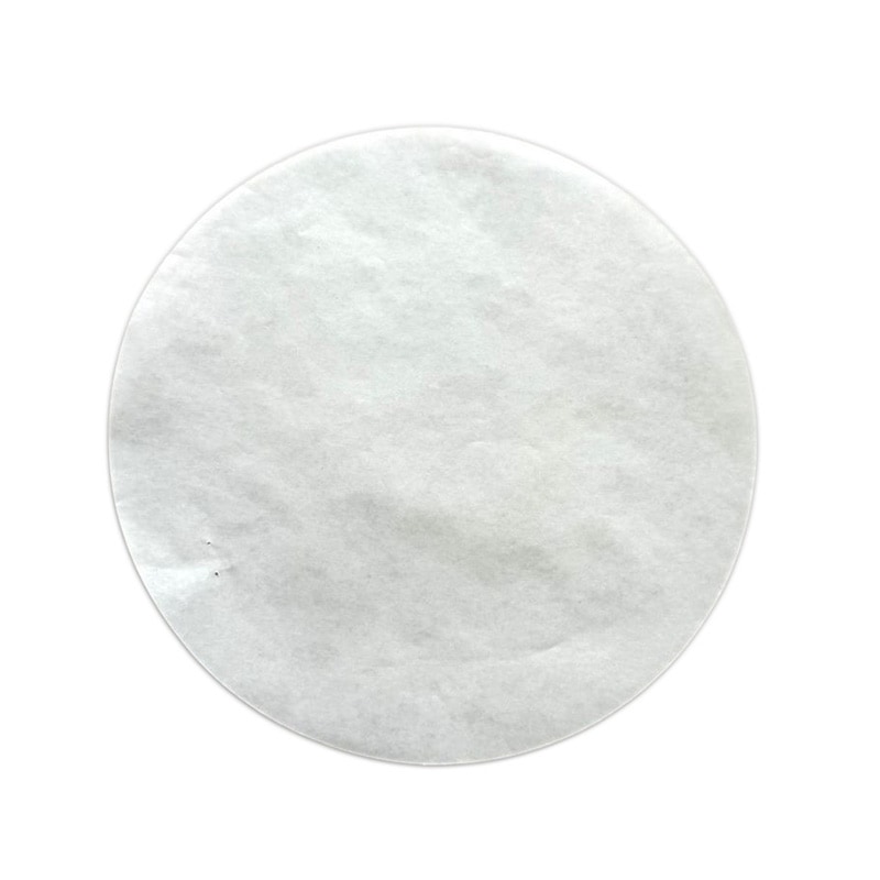 デコ敷紙 丸 6寸用 (1000枚入)