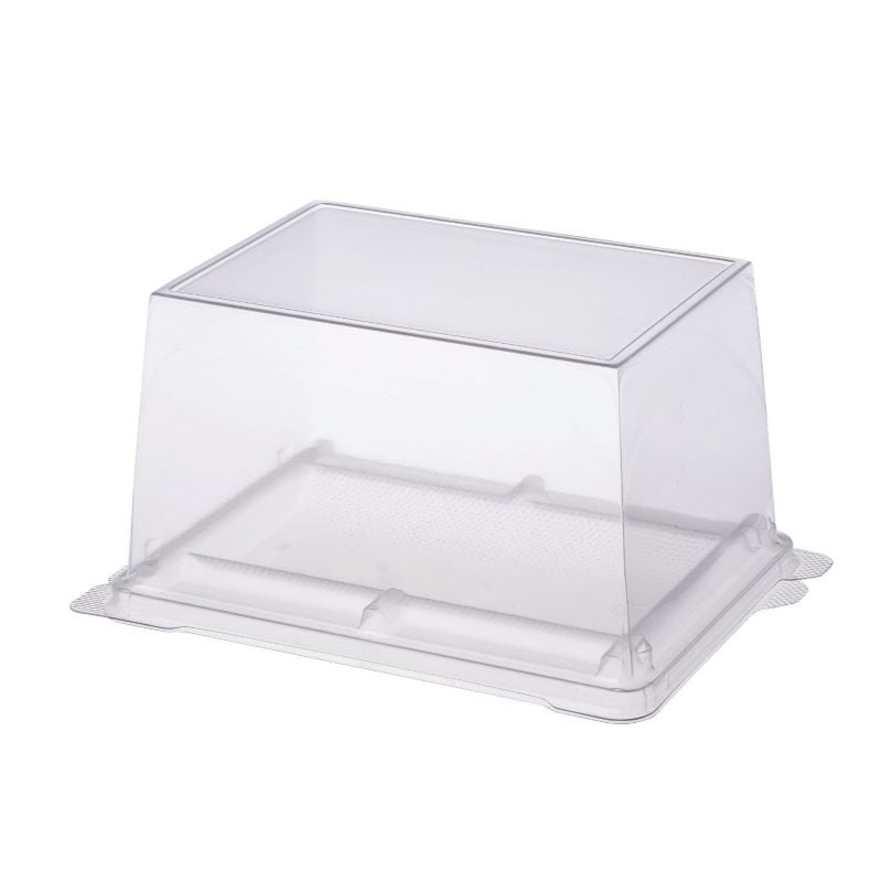 蓋単品 IKブライトBOX 蓋 (50枚入) ※フタのみ