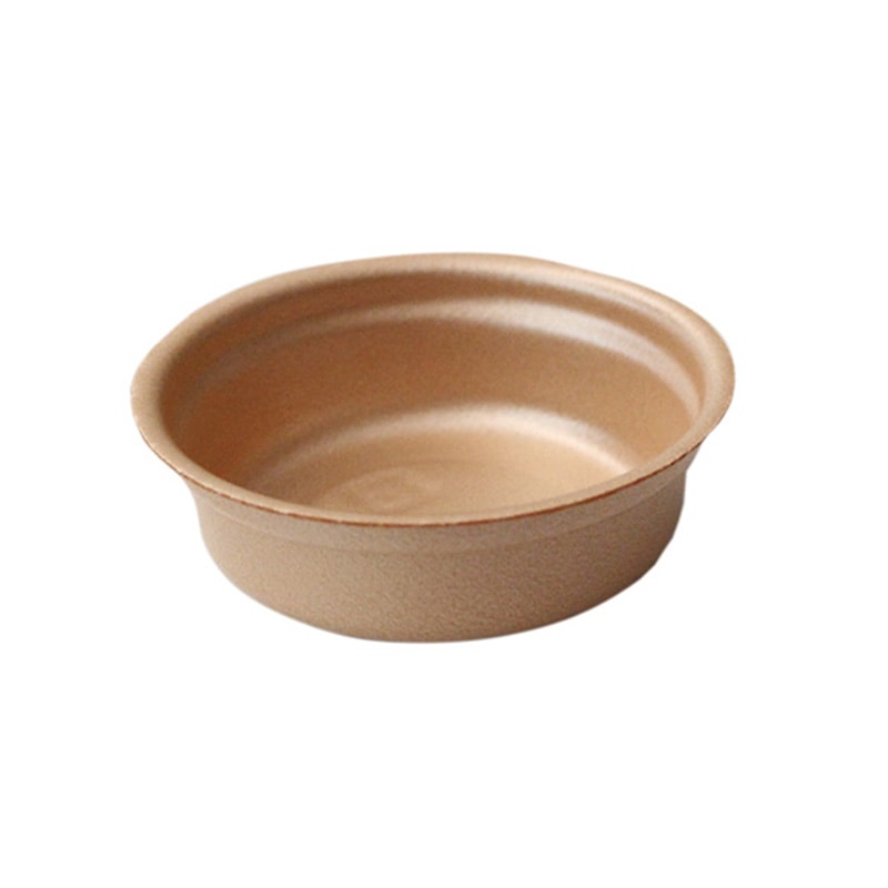 ベーキングトレー EM-サークル 63φ ゴールド (100枚)