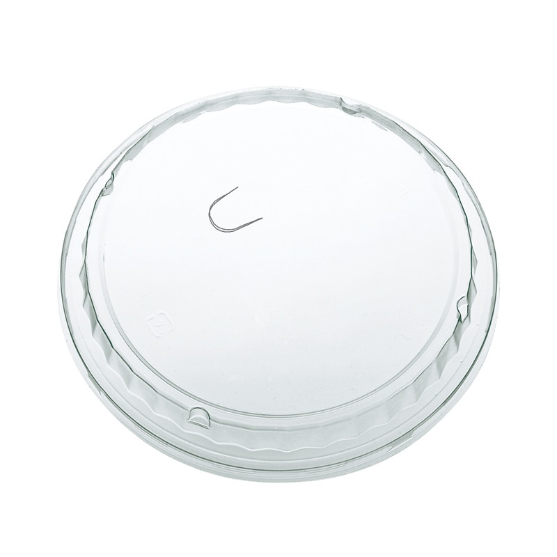 SMP-900E-F 透明PPフタ（90枚入）