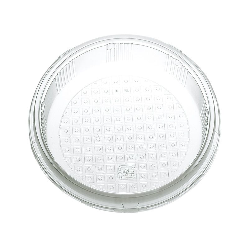 SMP-900E 中皿一般 仕切無（60枚入）