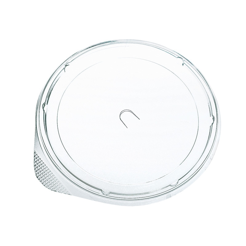 SMP-900E-Fカップ丼蓋 仕切無用（60枚入）