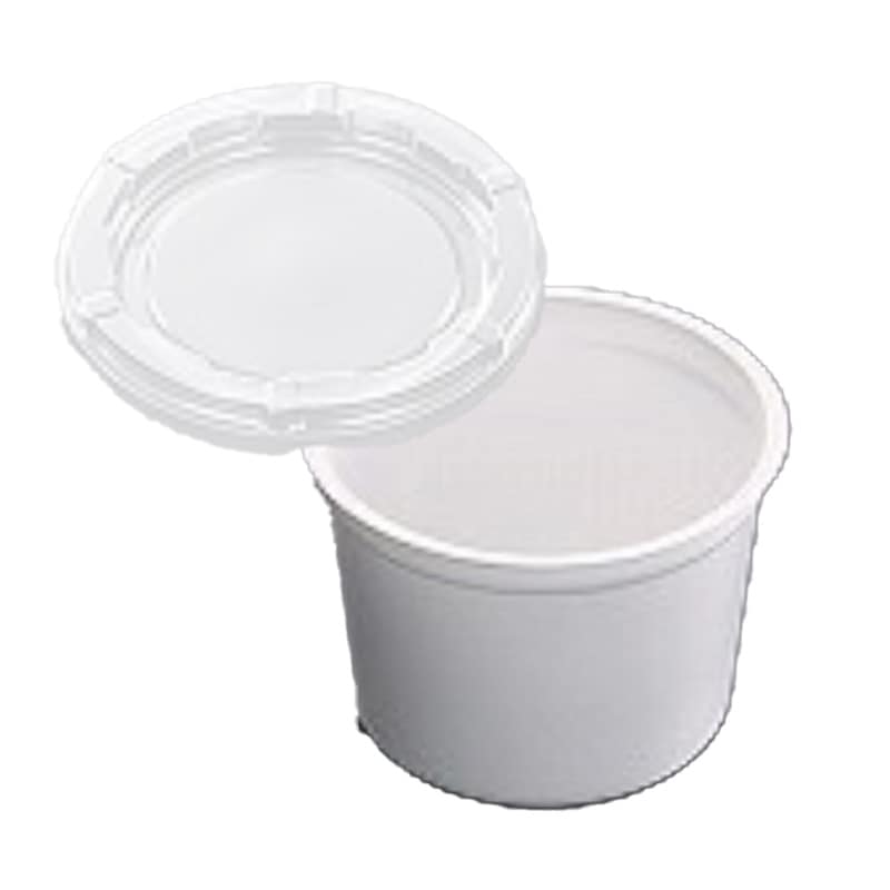 スープカップ CFカップ70-110 本体・蓋セット（50枚入）