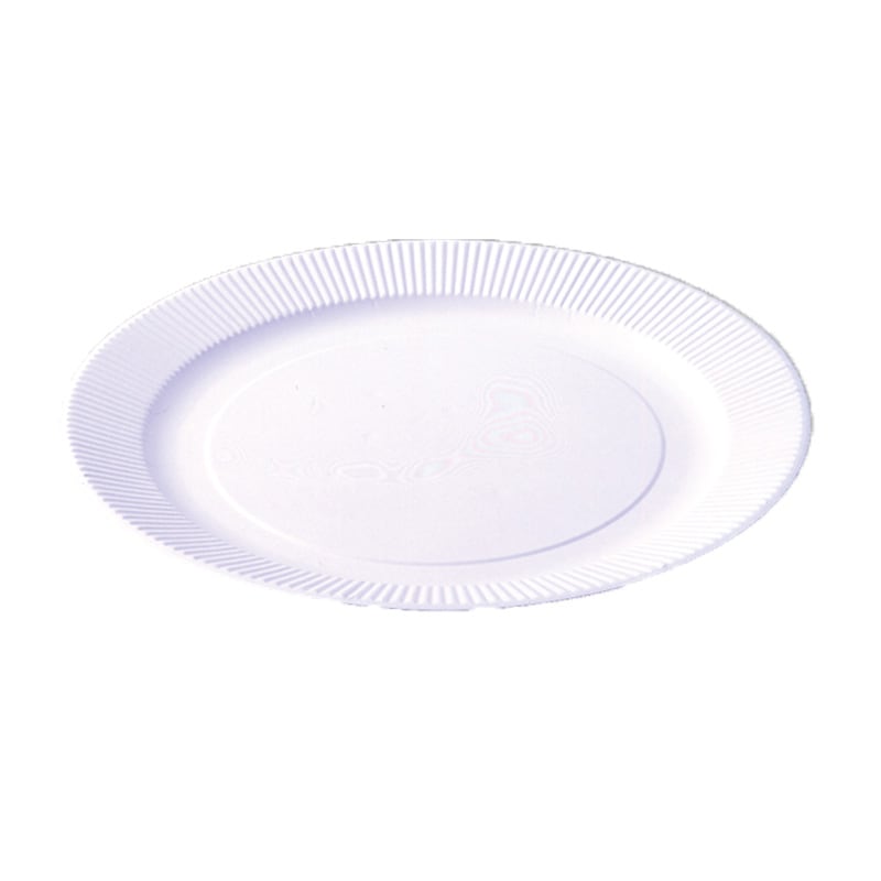 紙皿 T-11S 28cm (100枚入)