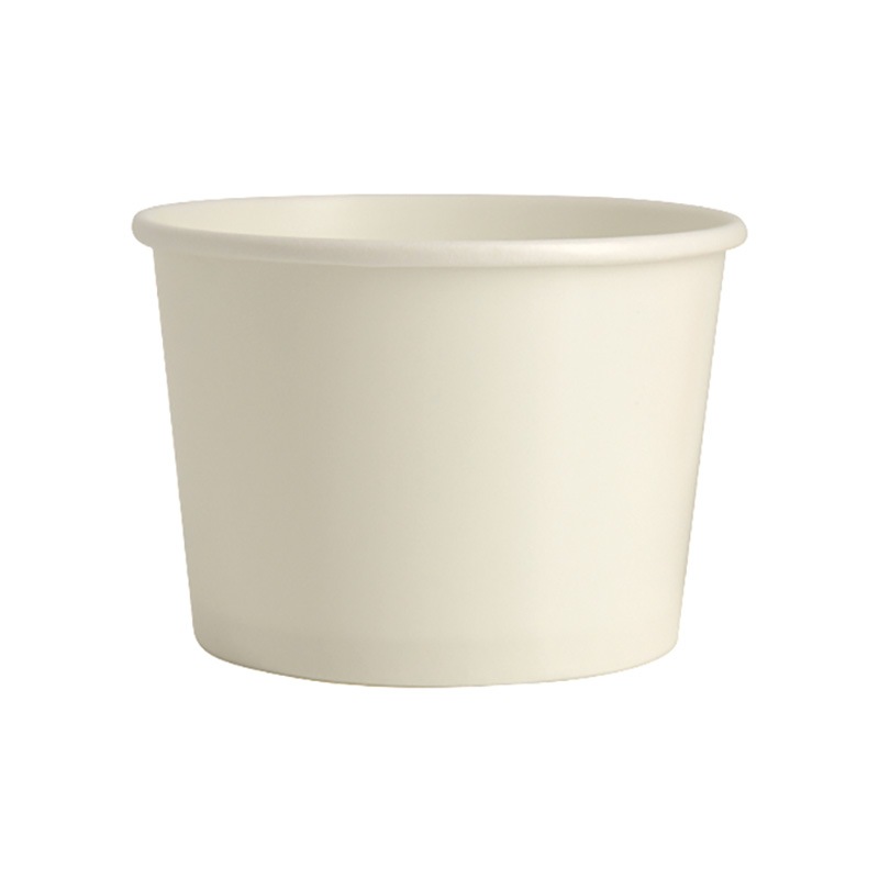 デザートカップ IK96-195 PP 白 （40個入） | プリンカップ | 伊藤景