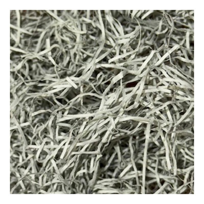 カラーパッキン 銀ねず 1kg