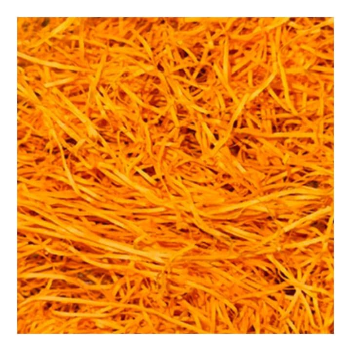 カラーパッキン オレンジ 1kg