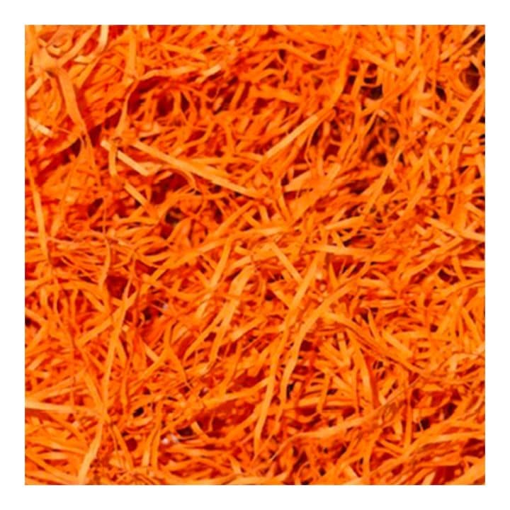 カラーパッキン 橙 1kg