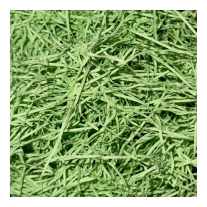 カラーパッキン うぐいす 1kg