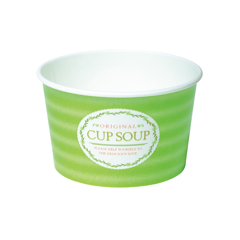 スープカップS PC-240N (50枚入)