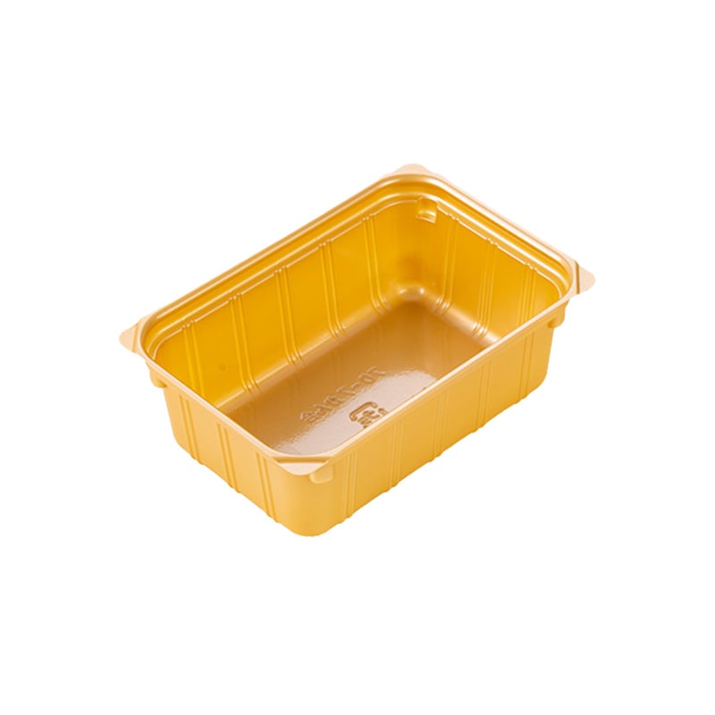 中仕切りカップ 70-7嵌合 金 (100枚入)