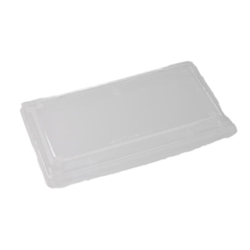 高級弁当容器 ワン折重70×37-K7蓋 (100枚入)