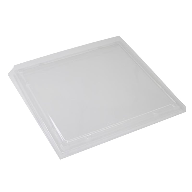 高級弁当容器 ワン折重70K 蓋 (100枚入)