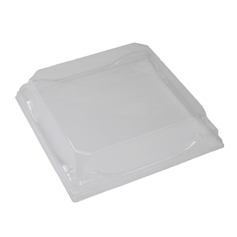 高級弁当容器 ワン折重70-K41 蓋 (200枚入)