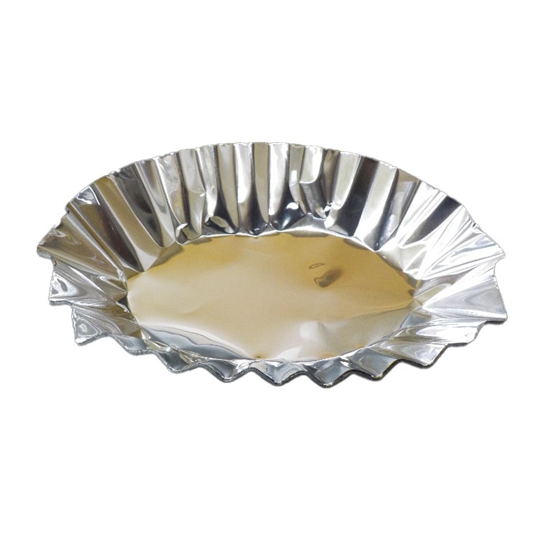 アルミ 小判D 250枚入 #50 (1本)