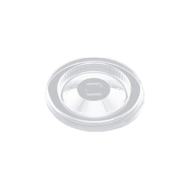 オンスカップ嵌合蓋 (50枚入)