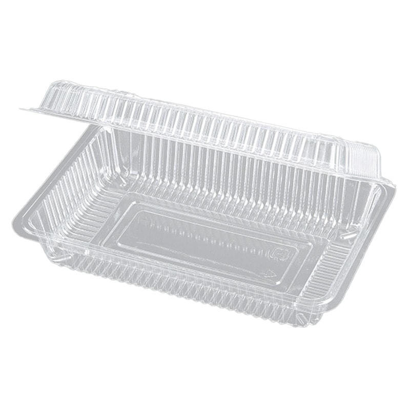 テイクアウト容器 フードパック F-1-A  (100枚入)