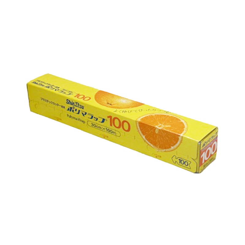 サランラップ 業務用 45cm×50m | 食品保存用アイテム | 伊藤景マーケット