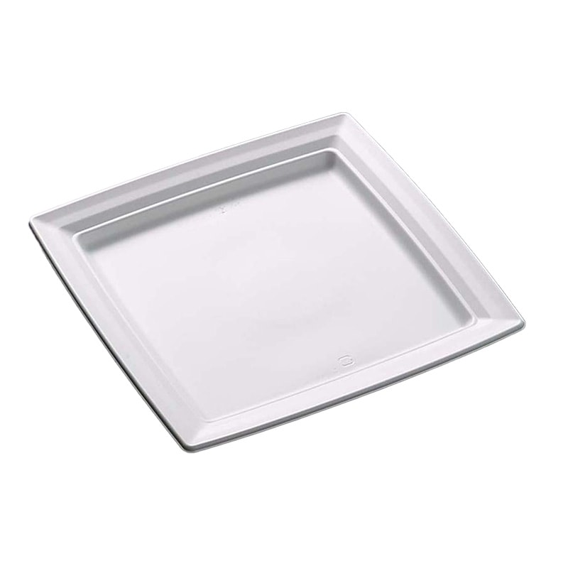 惣菜容器 CT沙楽 KS30-30 W身本体（20枚入）