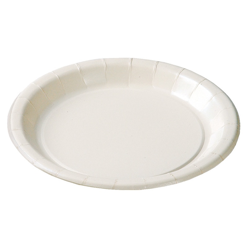 紙皿 ウルトラプレート U-7R (1800枚入)