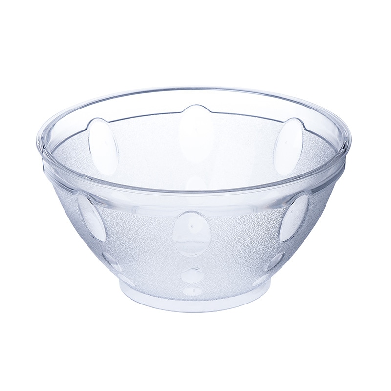 デザートカップ IK88φ150 アクア PS （600個入）