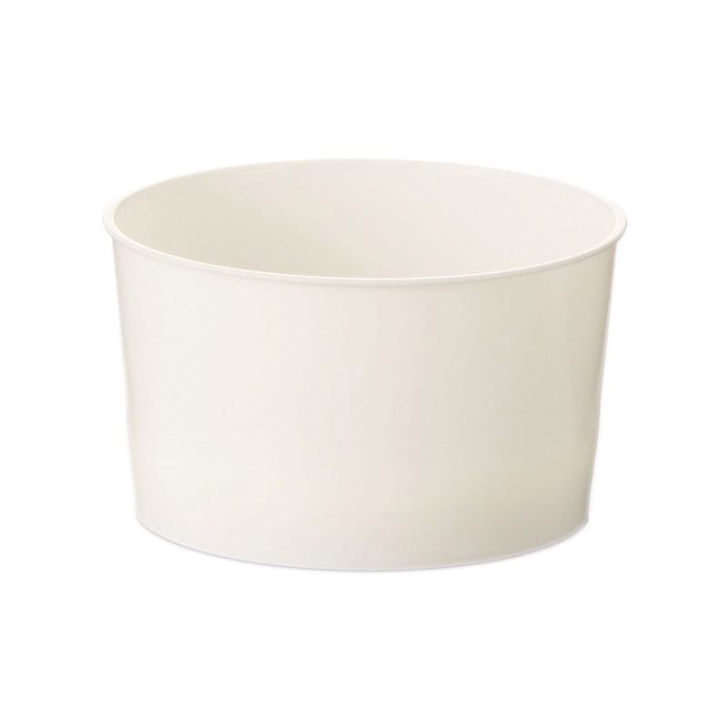 デザートカップ IK80φ150チムニー2 PPアイボリー （30個入）
