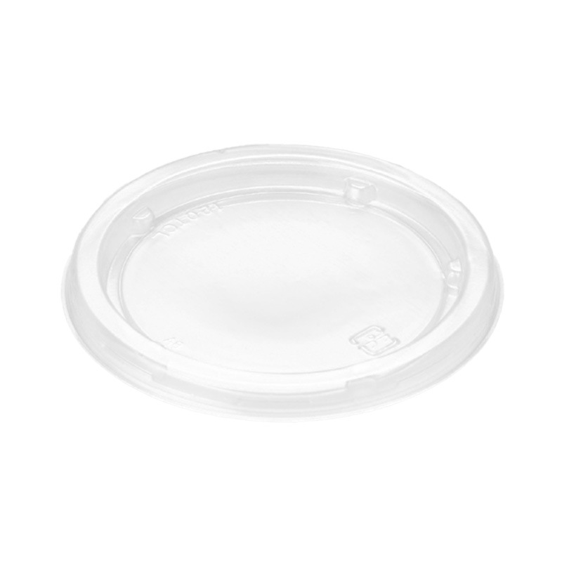 FC-255PET-F 透明PP ドーム蓋 （50枚入） | 101φ～149φ | 伊藤景マーケット