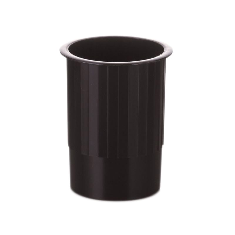 【☆セール】耐寒カップ　IK55-110 コッホ PP 黒（500個入）