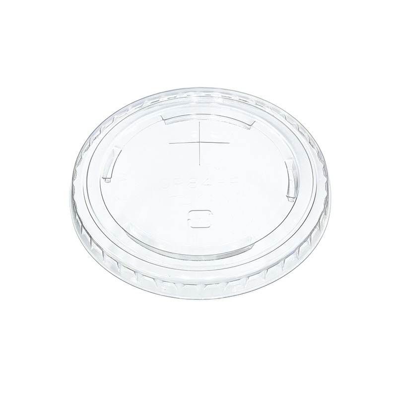 プラスチックリッド SC-400-F PET ×アナ (2800枚入)