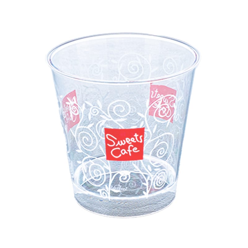 アンフィニカップ ルシエR Sweets Caf?? （500個入）