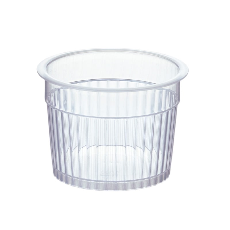 プリンカップ リーベ PP71φ-120W(C) (1200個入)
