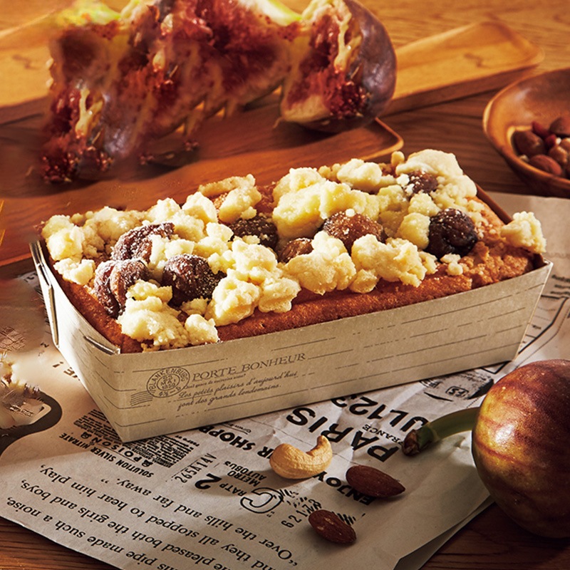 焼成用トレー GT-150ナチュール(50枚入） | 焼成用紙トレー | 伊藤景