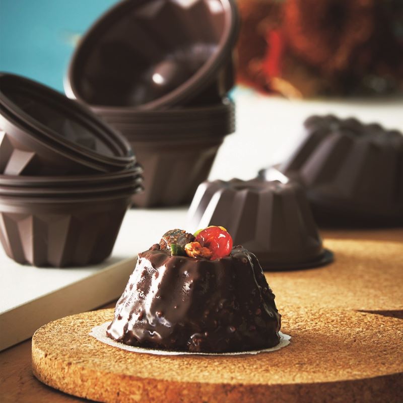 IFトレー クグロフ （50枚入） | IFトレー | 伊藤景マーケット