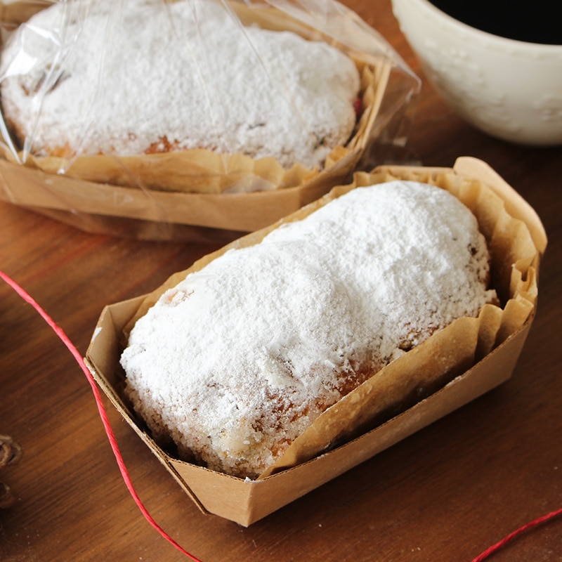 パン焼成用トレー BT-F 小 (100枚/1500枚入)