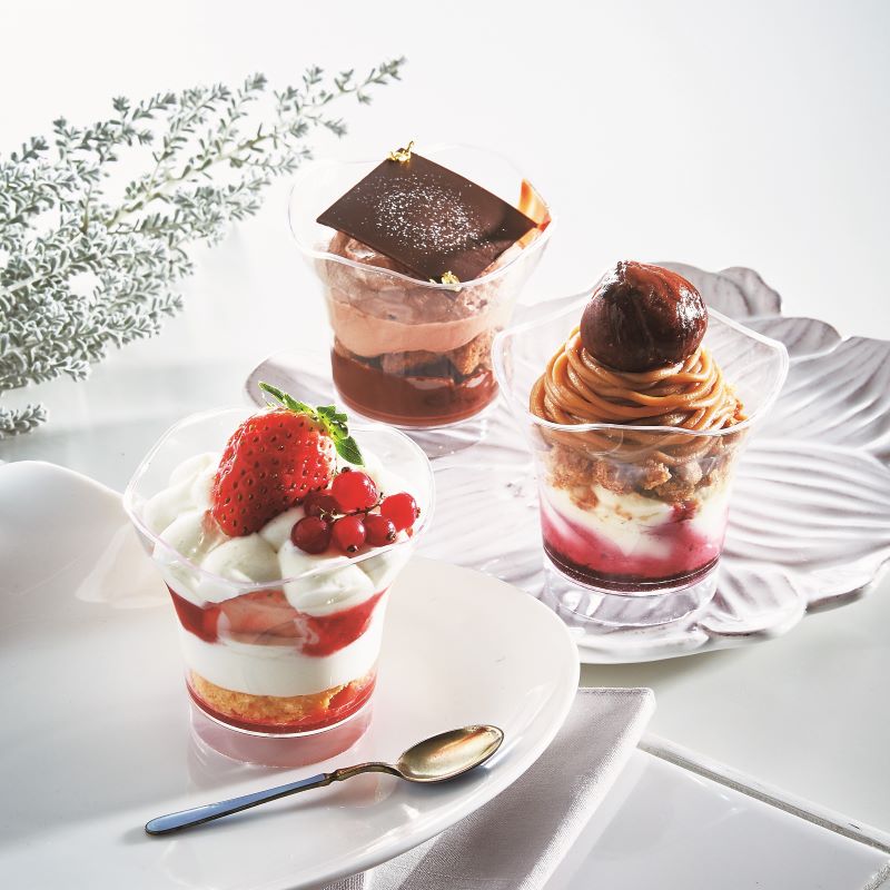 岡モータース デザートカップ 岡モータース デザートカップ