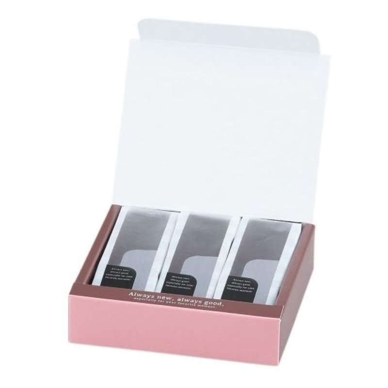 ローズ・コフレBOX ＃3 （50枚入）