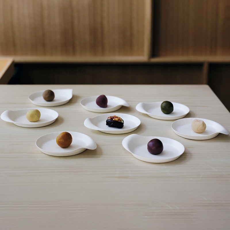 bakateee 平皿 2 bakateee 平皿 2 食器