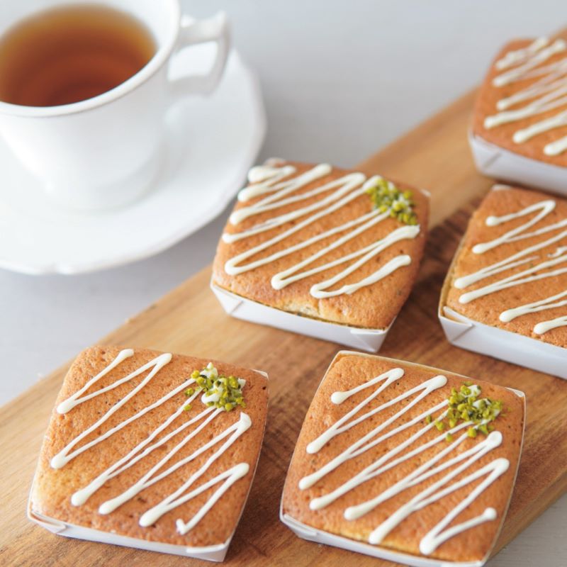 焼成用紙トレー TT-50 白無地 （200枚入） | 焼成用紙トレー | 伊藤景