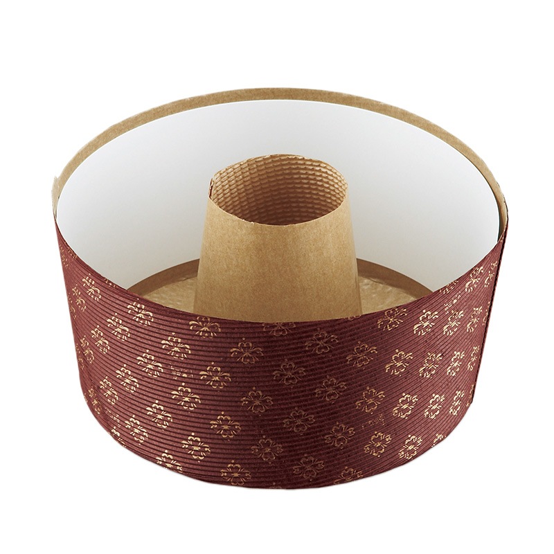 チューブ型シフォン 中枠 M159 (10枚入)