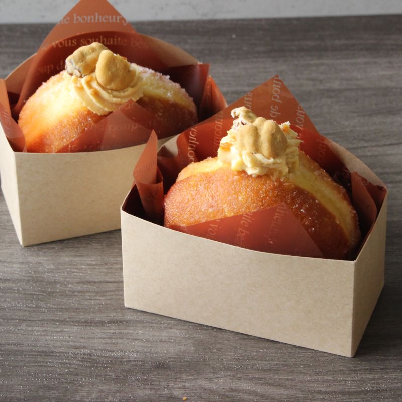 IKハンディークラフトトレー 50×100（50枚/1200枚入） | ベーカリー