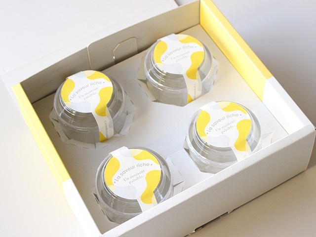 プリンシール IKプレコッコ帯シール（20枚/1000枚）