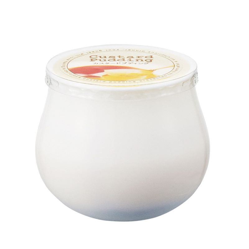 プリンカップ IK カレン PP アイボリー （12個/360個入） | ブロー