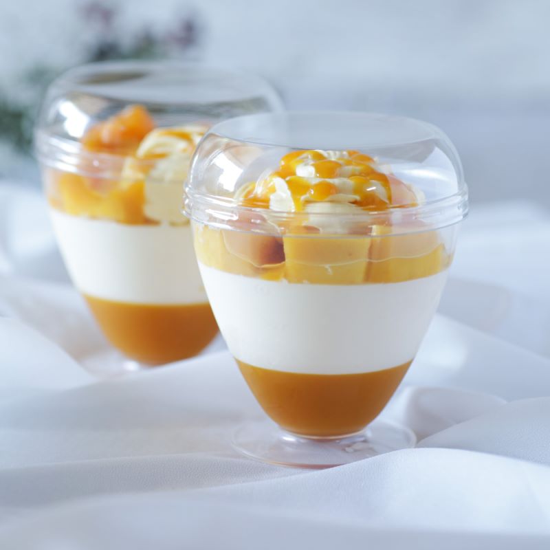 耐寒カップ IK80φソフィアCGPS （10個入） | 耐熱・耐寒カップ | 伊藤