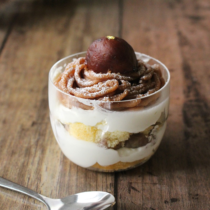 デザートカップ IK66φ140プリーネPS（10個/500個入） | 丸形カップ