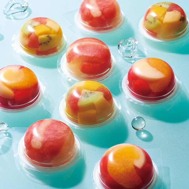 IKバリア74φ-70（100個入） | シールカップ | 伊藤景マーケット