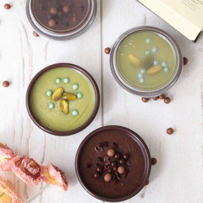 TXトレー サークル 64 （100枚入） | TXトレー | 伊藤景マーケット