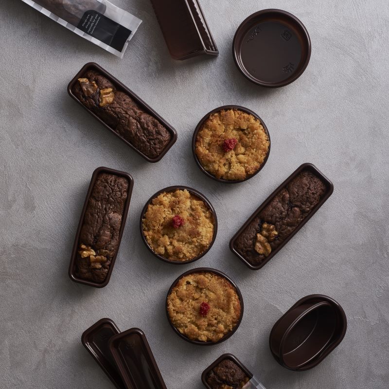 TXトレー サークル 64 （100枚入） | TXトレー | 伊藤景マーケット